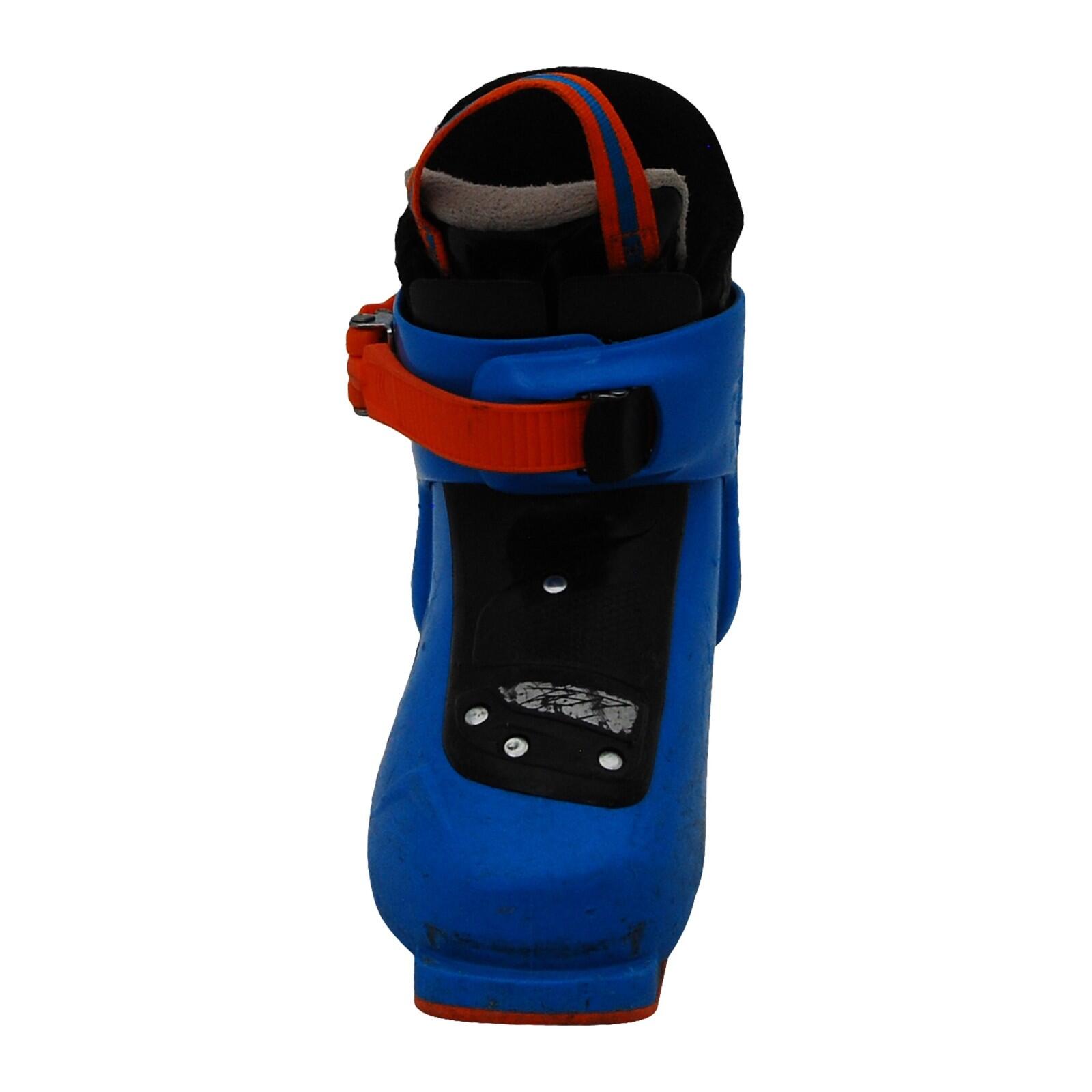 RECONDITIONNE - Chaussure De Ski Junior Tecnica Cochise Jtr1_1 4/4
