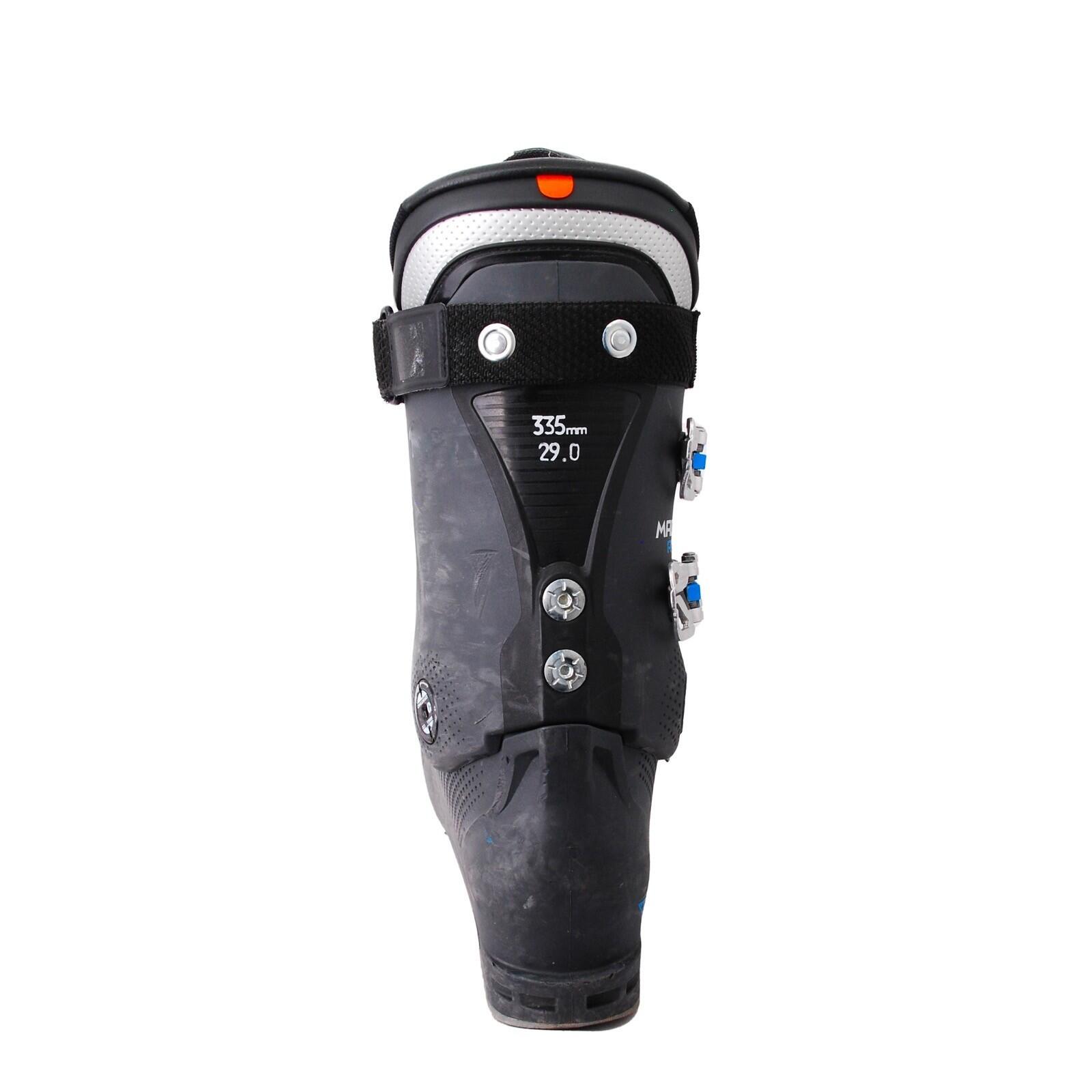 SECOND HAND - Scarpone Da Sci Tecnica Mach 1 Rt Mv 2/4