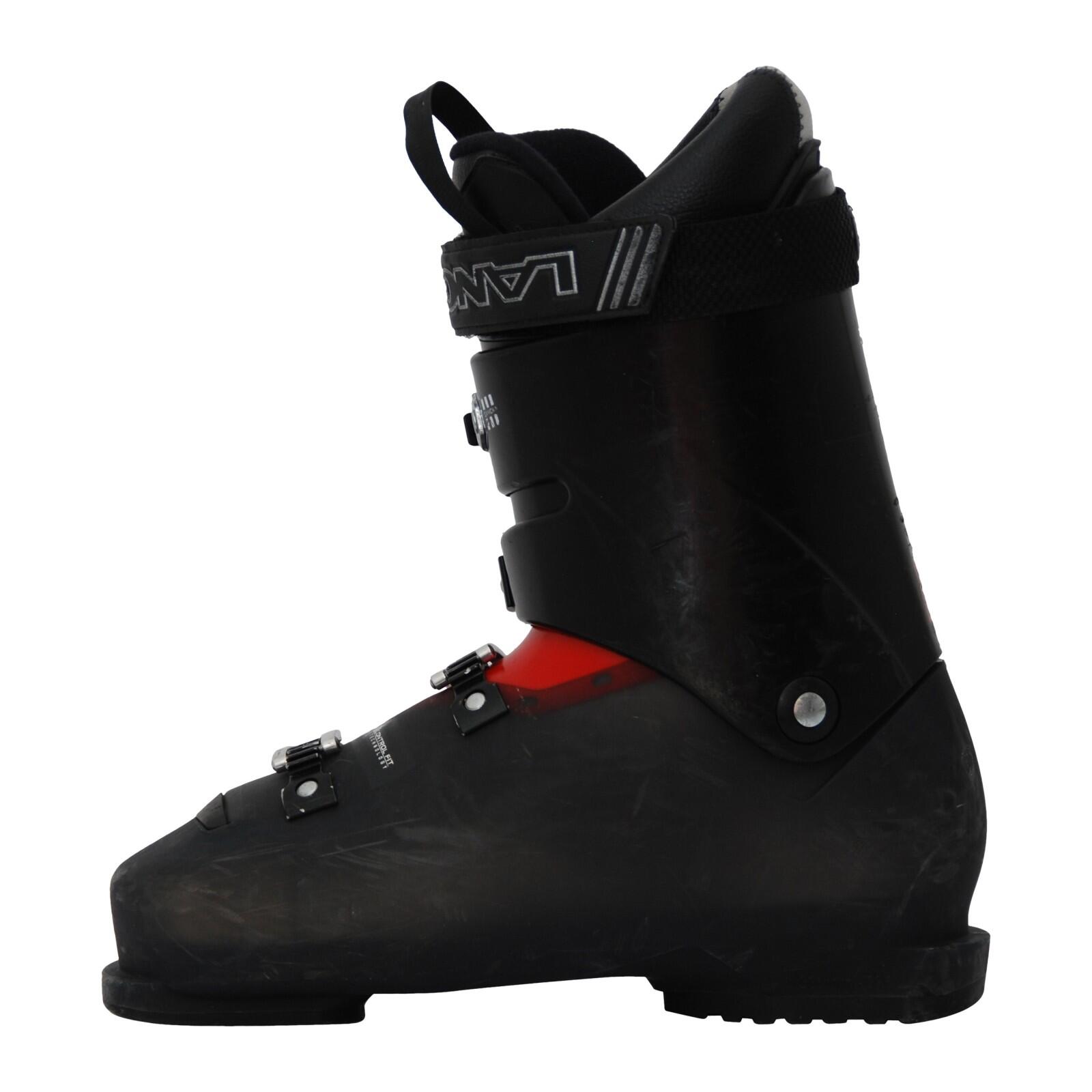 RECONDITIONNE - Chaussure De Ski Lange Sxr 3/4