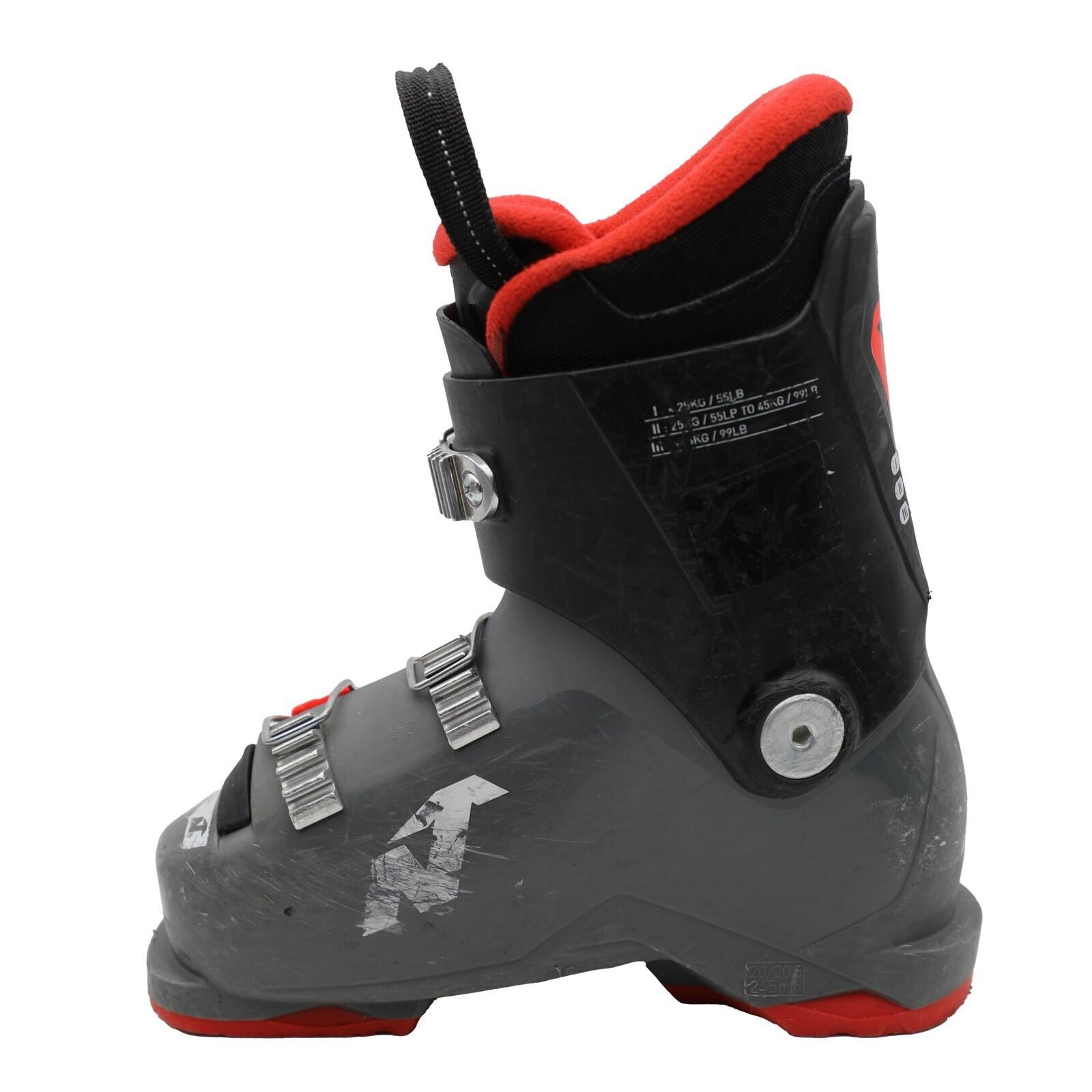 SECOND HAND - Scarpone Da Sci Nordica Speedmachine J3 S_3 Gancio 3/4