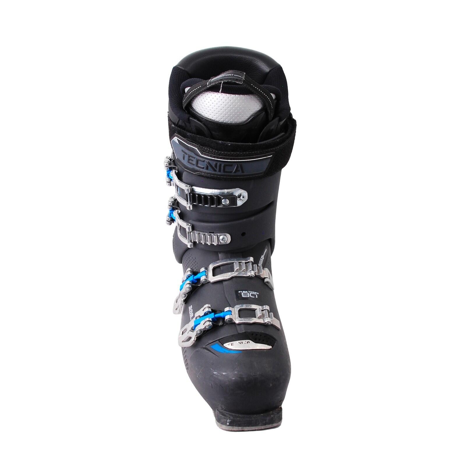 SECOND HAND - Scarpone Da Sci Tecnica Mach 1 Rt Mv 4/4