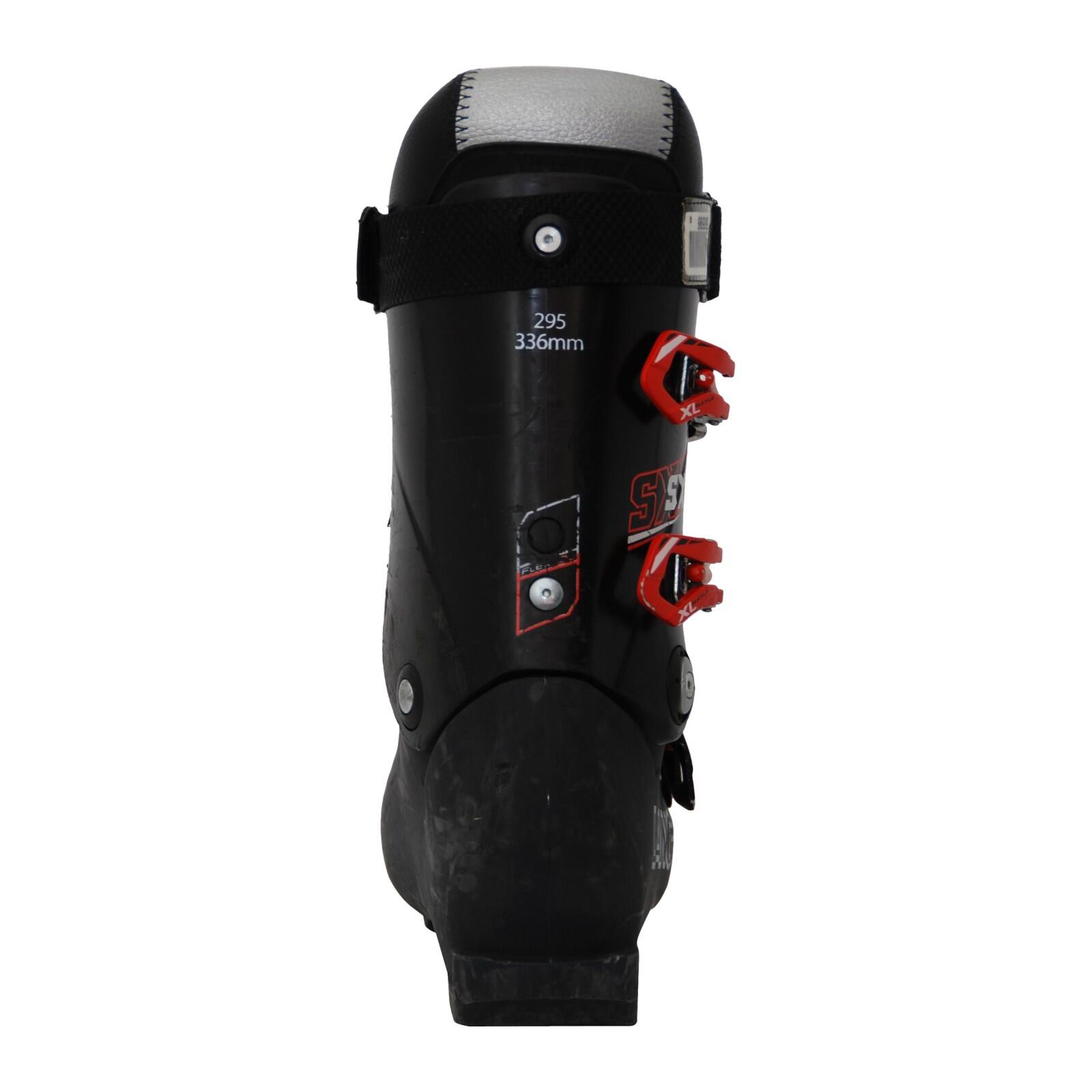 RECONDITIONNE - Chaussure De Ski Lange Sxr 2/4