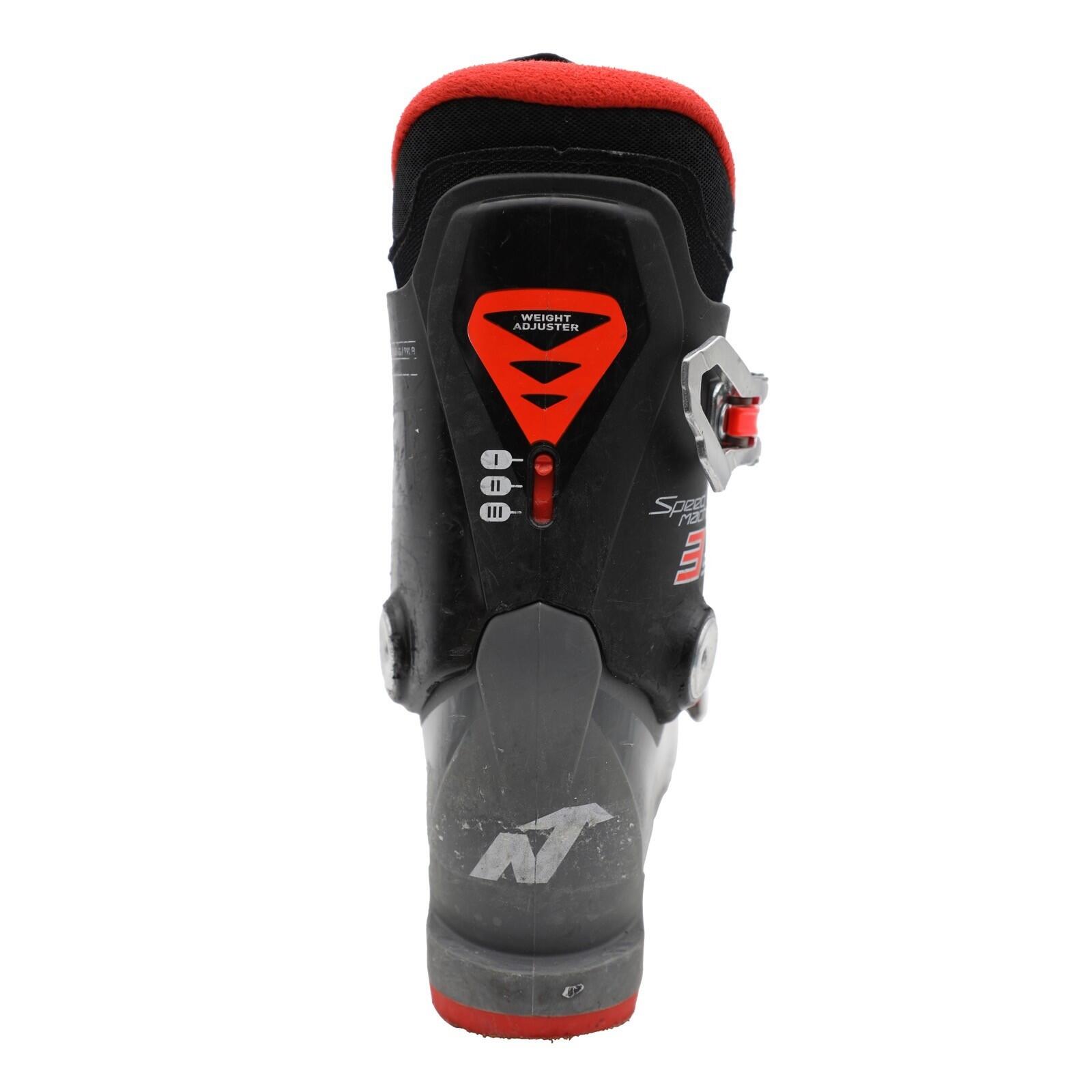 SECOND HAND - Scarpone Da Sci Nordica Speedmachine J3 S_3 Gancio 2/4