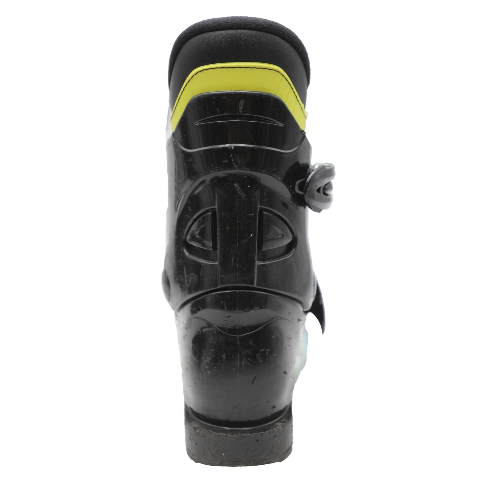 SECOND HAND - Scarpone Da Sci Rossignol Comp Jp3_3 Gancio 2/4