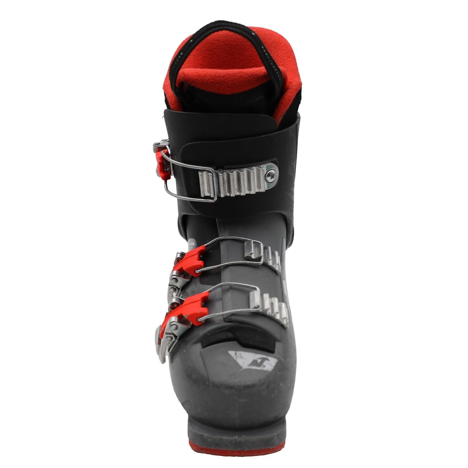 SECOND HAND - Scarpone Da Sci Nordica Speedmachine J3 S_3 Gancio 4/4