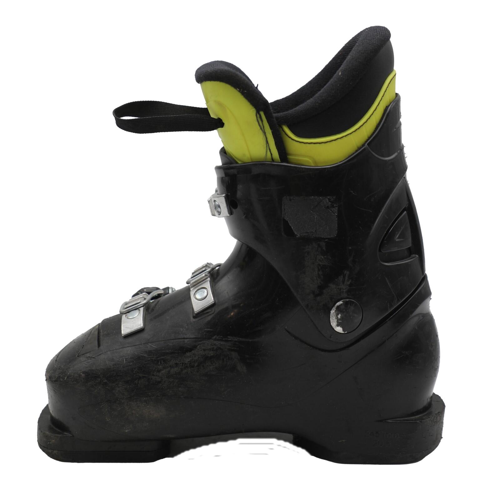 SECOND HAND - Scarpone Da Sci Rossignol Comp Jp3_3 Gancio 4/4