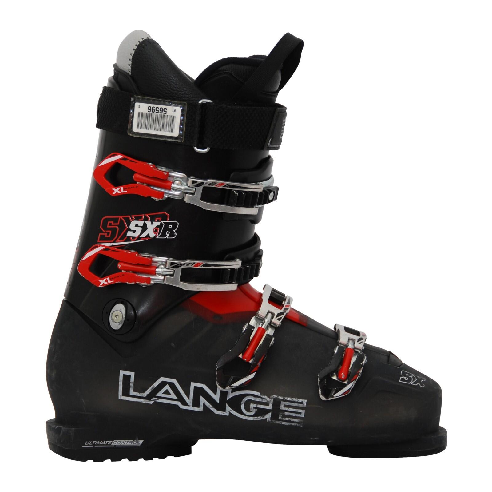RECONDITIONNE - Chaussure De Ski Lange Sxr 1/4