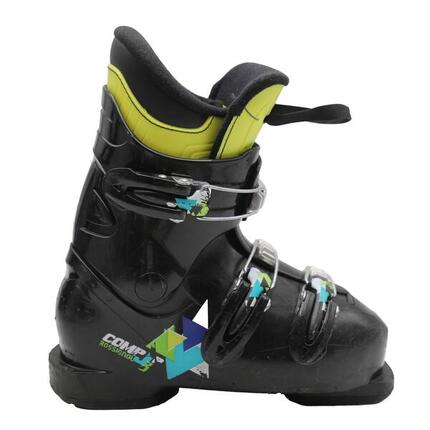 RECONDITIONNE - Chaussure De Ski Junior Rossignol Comp Jp 3_3