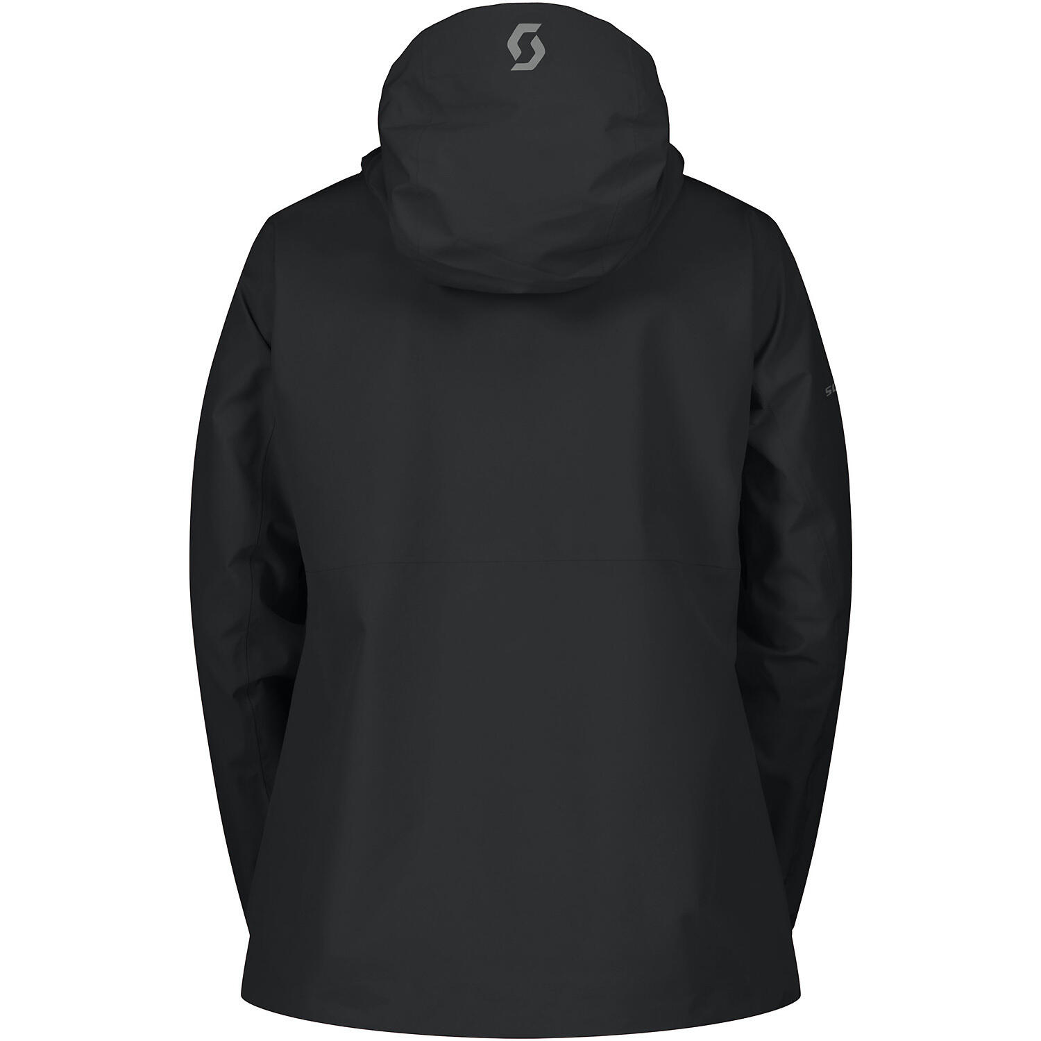 Damen Jacke W DRYO PRO 2.5L JACKET 2/2