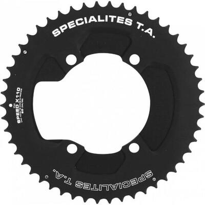 Kettenblatt außen Spezialitäten t.a. shimano ultegra r8000 - 6800 speed 2-x110 (