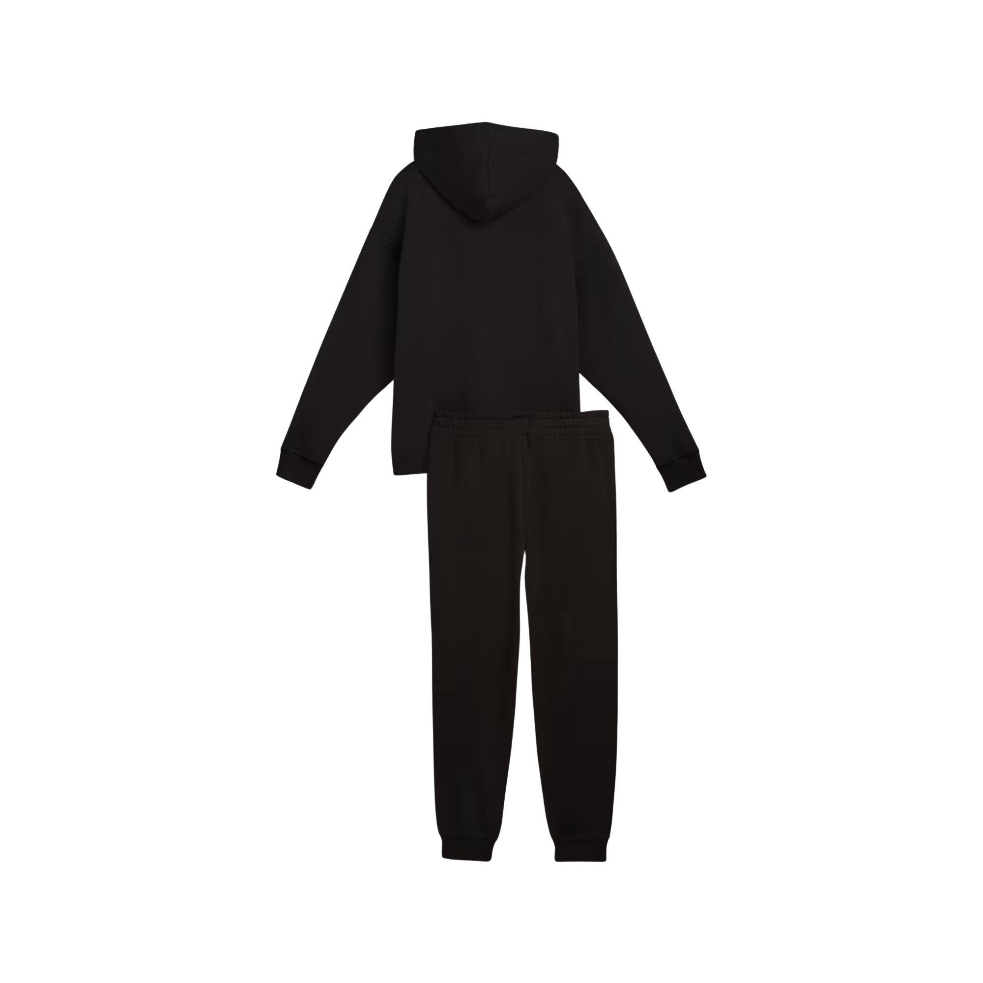 Survêtement Loungewear Noir - 689346-01 2/3