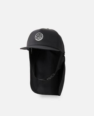 Surf series zwarte pet