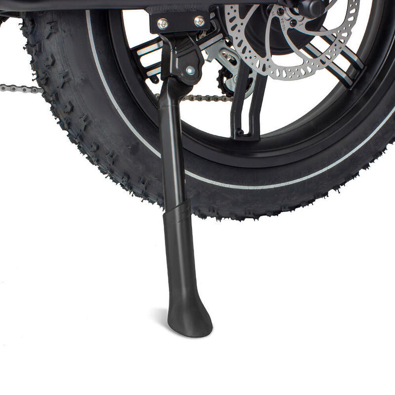 Skládací elektrické kolo JOBOBIKE Eddy X s baterií 48V14AH