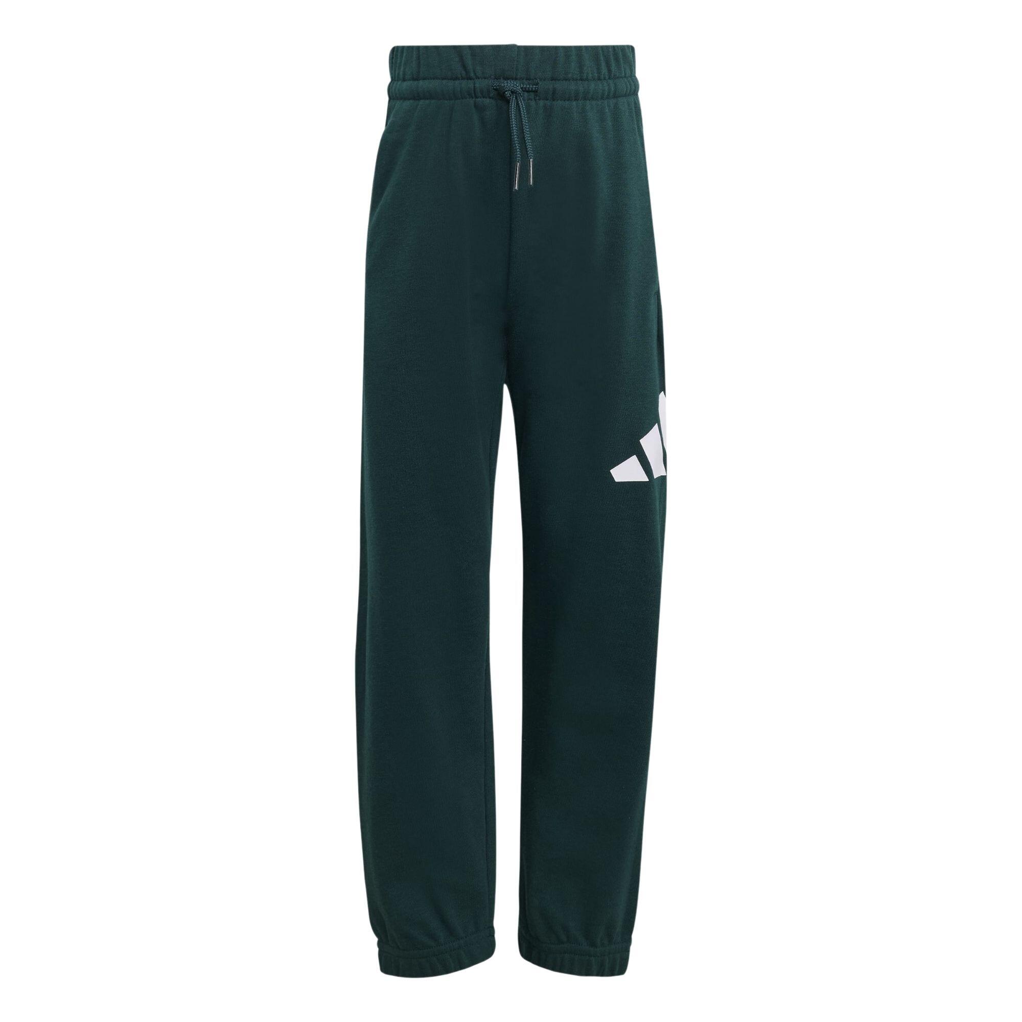 Survêtement Essentials Jogger Vert - JW2436 5/5