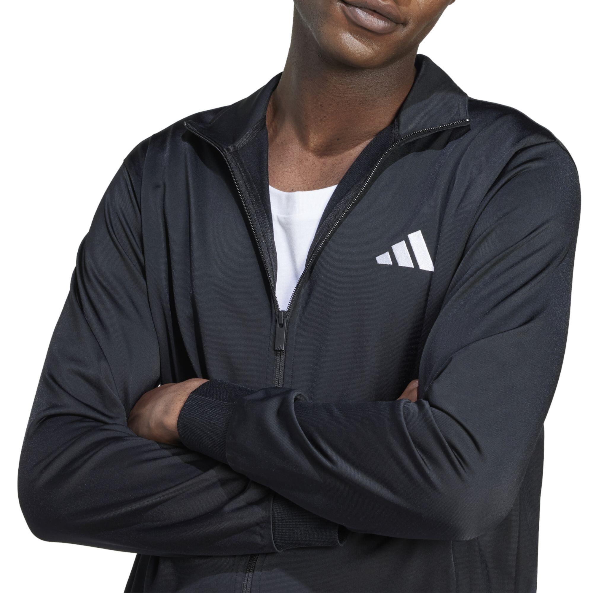 Conjunto de treino ADIDAS para homem 3/10