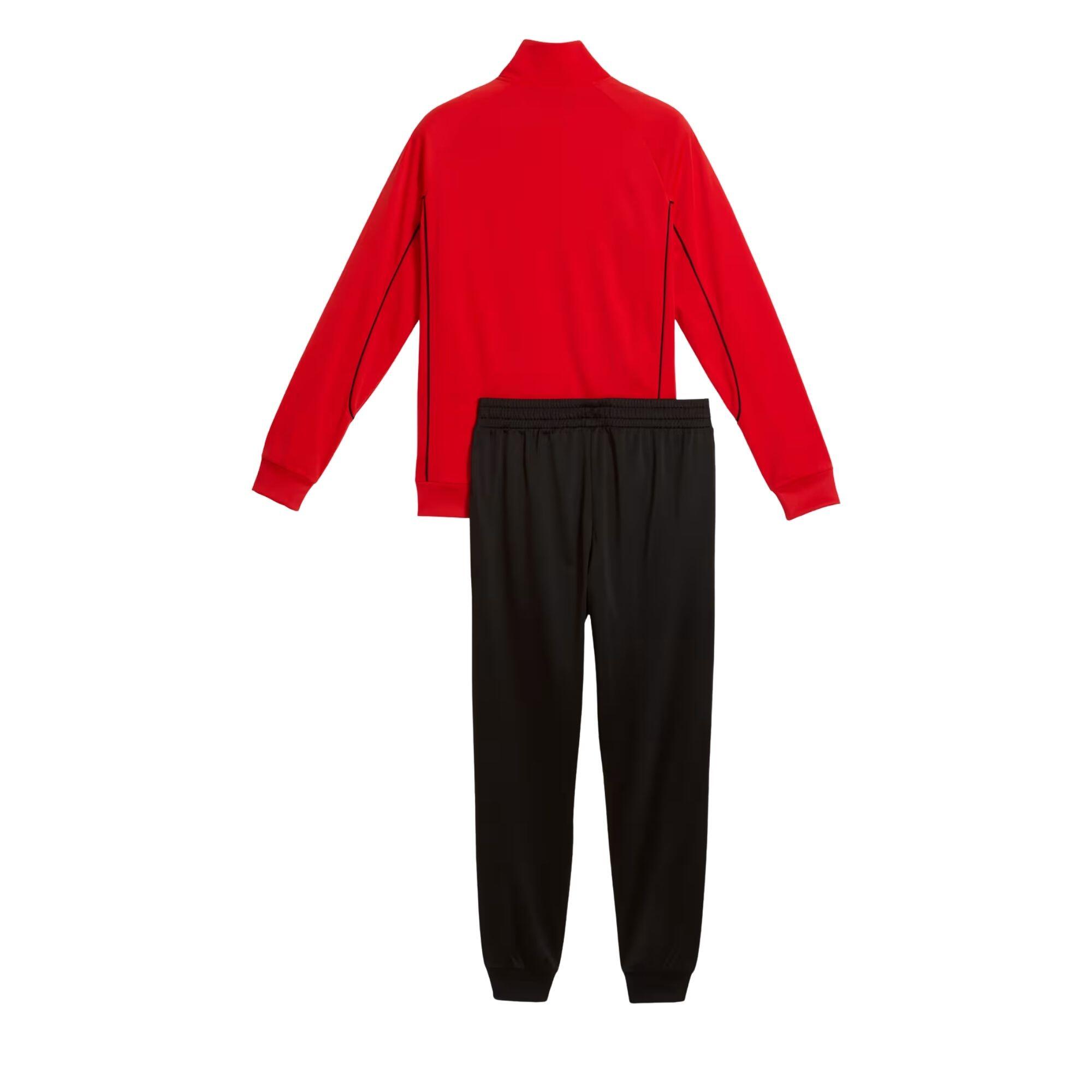 Puma Herren Polyesteranzug Poly Piping Suit 688172 2/4