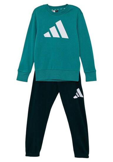 Survêtement complet Adidas modèle JW2436 pour unisexe enfants