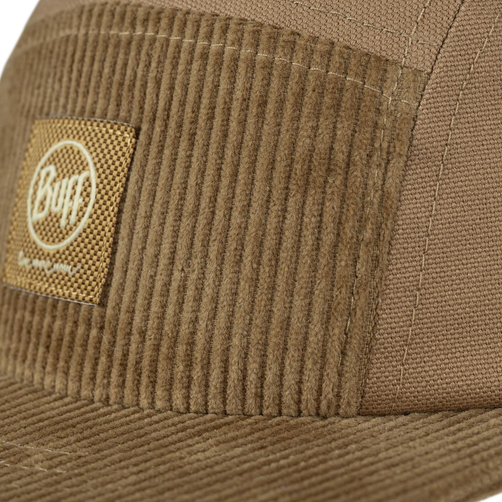 Cap robust, atmungsaktiv Unisex - 5 Panel Chill Cap 2/6