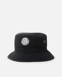 Chapeau Wetty Icon Bucket Noir