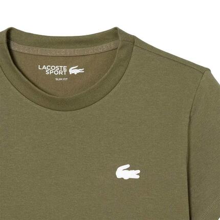 T-shirt Lacoste Core Performance Femme