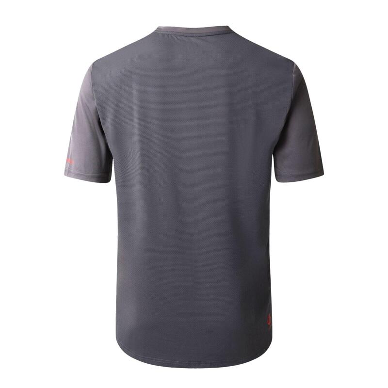 Tricou Drumeții În Natură Dare 2B Trackstand II Bărbați