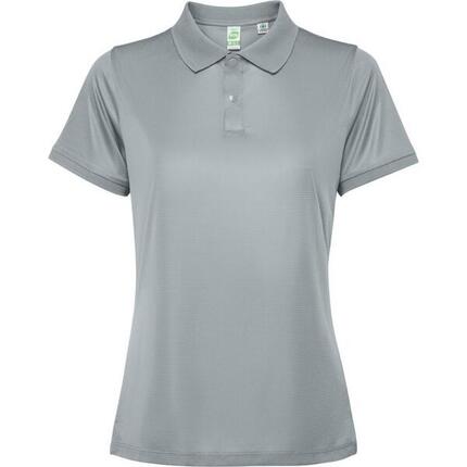 Polo Manches Courtes TORMO Femme (Bleu Roi)