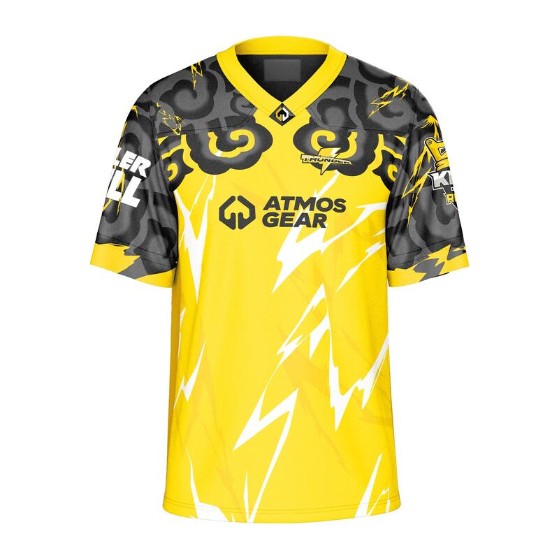 Maillot Virtuosa Dirty Thunder LordGun tienda de bicicletas online