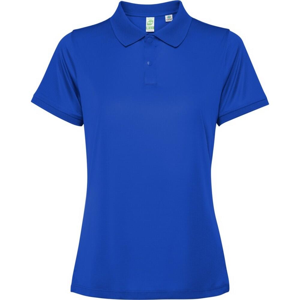 Cămașă Polo |122| Roly Tormo Femei