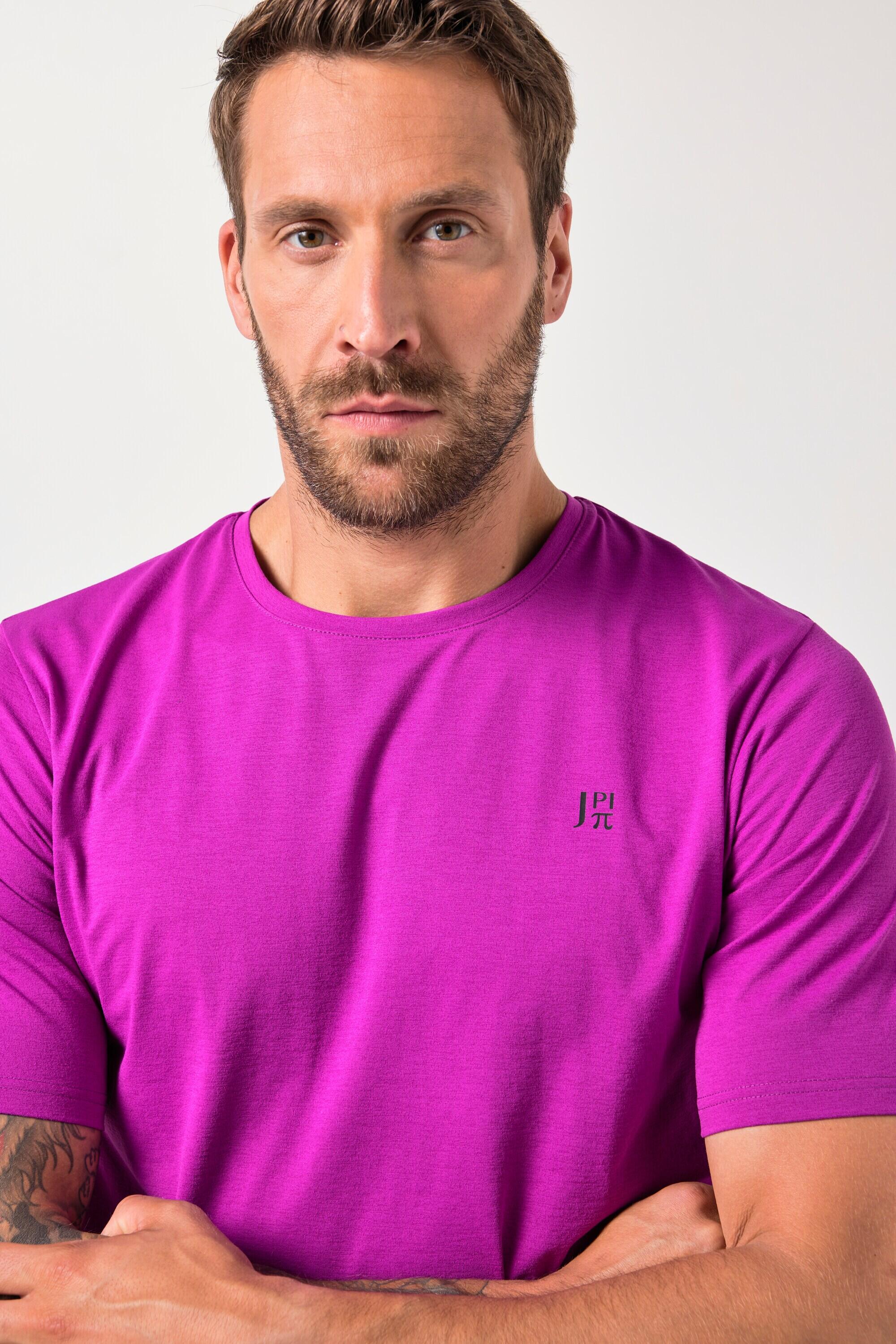 Hommes T-shirt technique à manches courtes séchage QuickDry collection Fitness 2/7