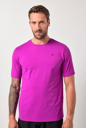 Hommes T-shirt technique à manches courtes séchage QuickDry collection Fitness