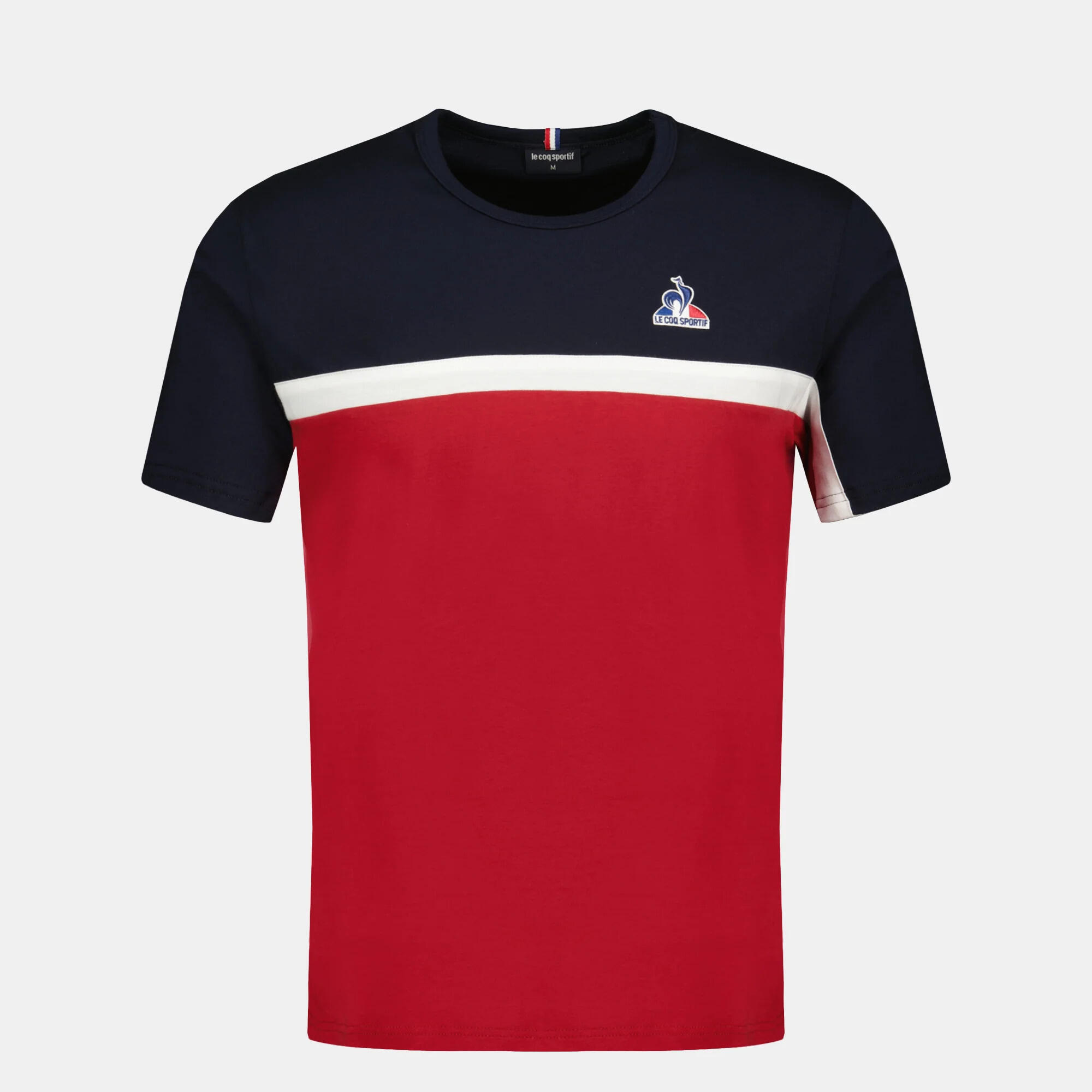 LE COQ SPORTIF T-shirt Le Coq Sportif Tri SP N°2