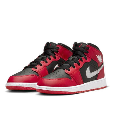 Scarpe Sportive Nike Air Jordan 1 Mid