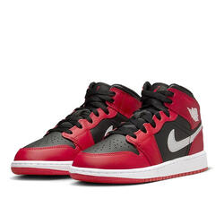 Chaussures De Sport Nike Air Jordan 1 Mid