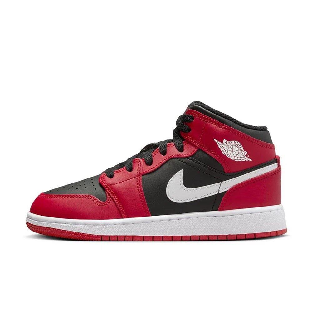 Scarpe Sportive Nike Air Jordan 1 Mid 3/7