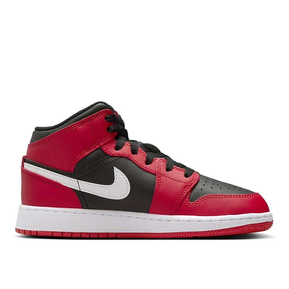 Buty koszykarskie męskie Nike Air Jordan 1 Mid