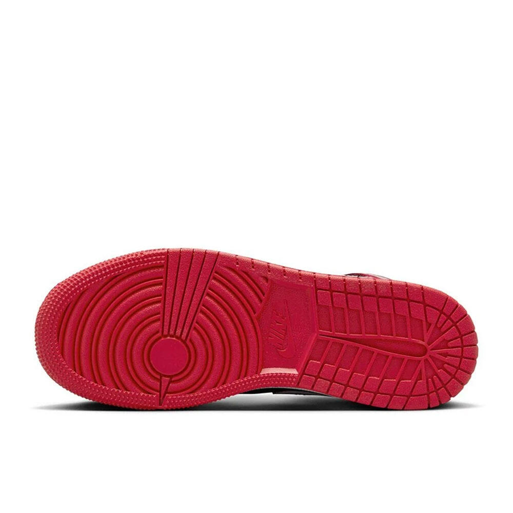 Scarpe Sportive Nike Air Jordan 1 Mid 5/7