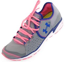 Chaussures homme Under Armour Micro G Tiendas Xroom Medellin — 43