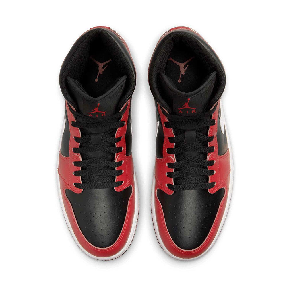 Scarpe Sportive Nike Air Jordan 1 Mid 4/7