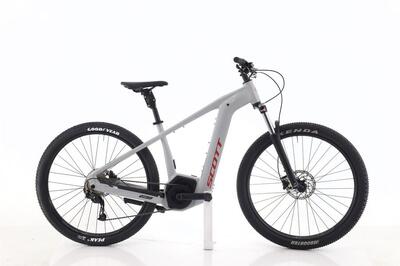 Refurbished E-MTB Hardtail · Aspect eRIDE · Sehr guter Zustand