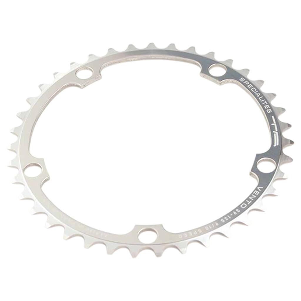 Bicycle disc plate i135 nterm 5 branches Specialties T.A.