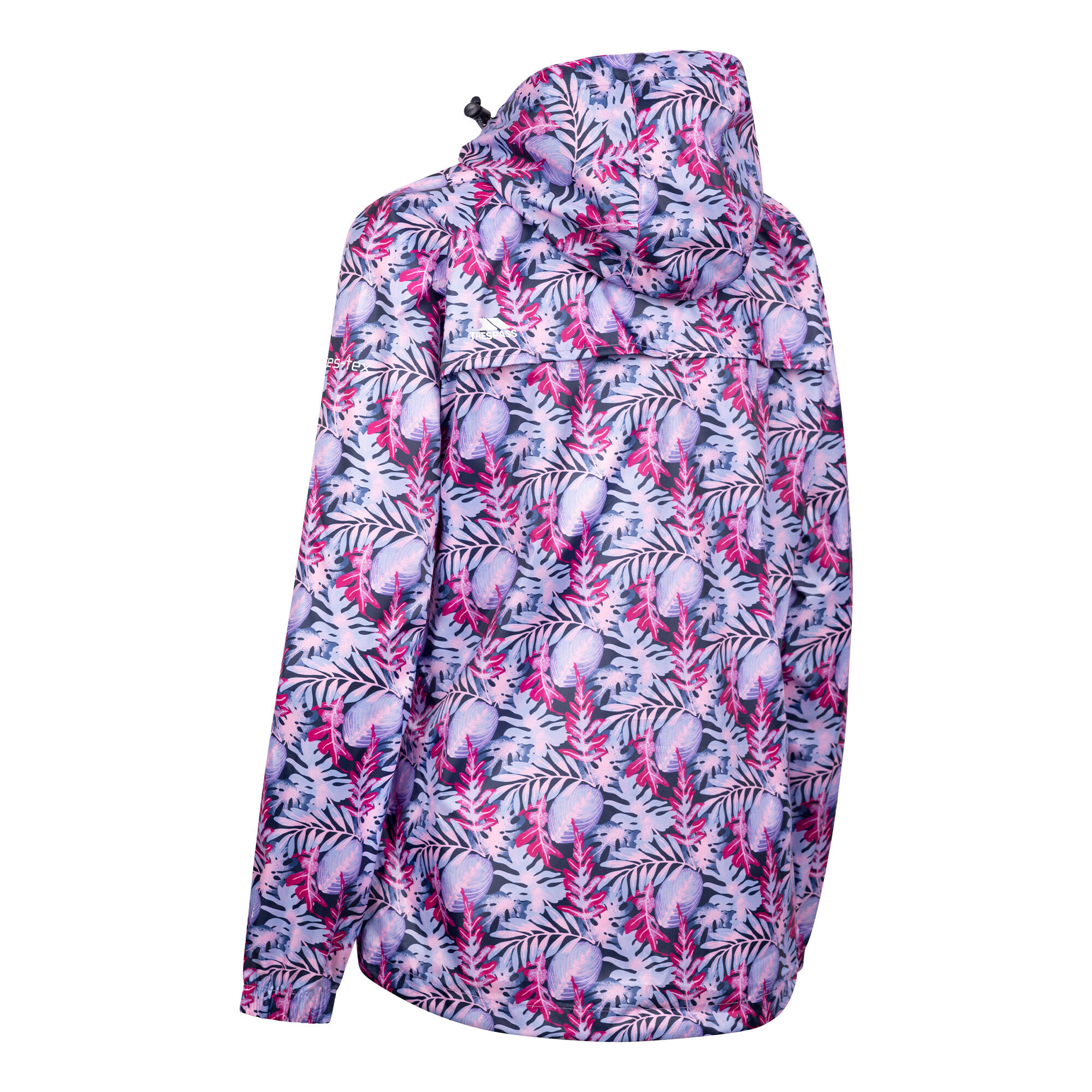 Veste INDULGE Femme (Rose / Lilas) 2/3