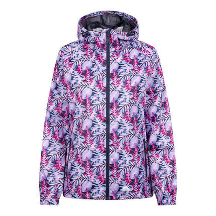 Veste INDULGE Femme (Rose / Lilas)