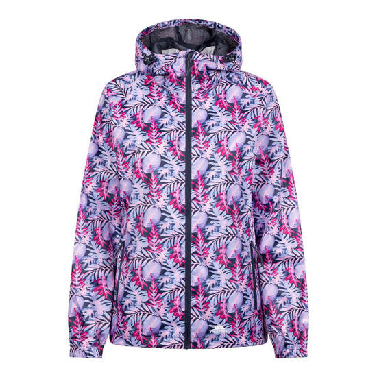 Veste INDULGE Femme (Rose / Lilas)
