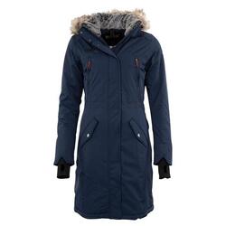Parka Imperméable femme Whis Coach