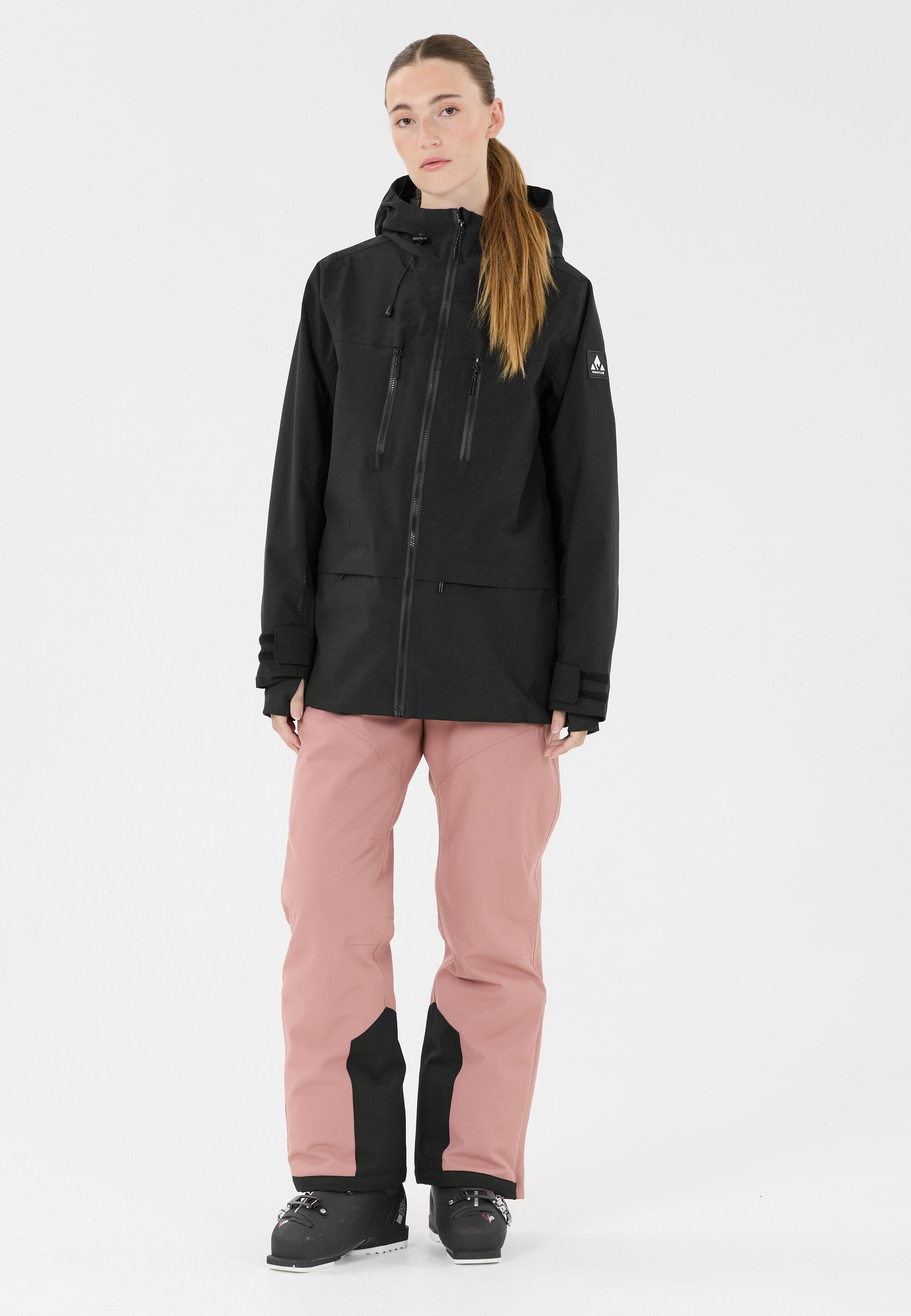 Skijacke Takoda 3/5