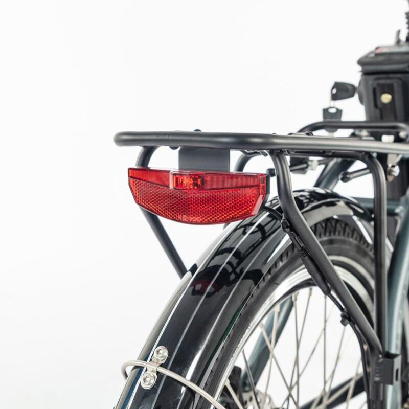 Lehké elektrické městské kolo JOBOBIKE Sam s baterií 36V13AH
