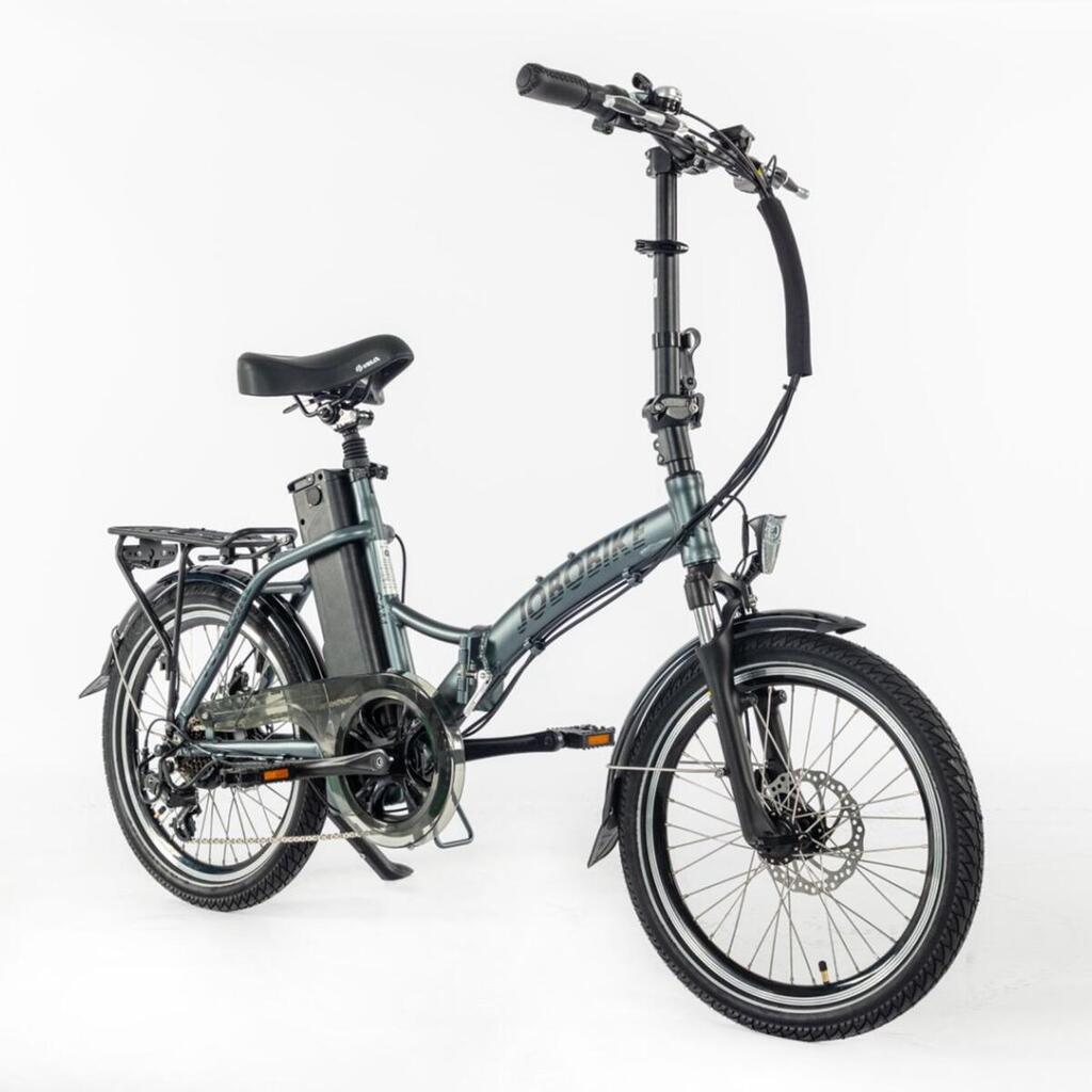 JOBOBIKE Sam Lightweight Electric City Bike with 36V13AH Battery