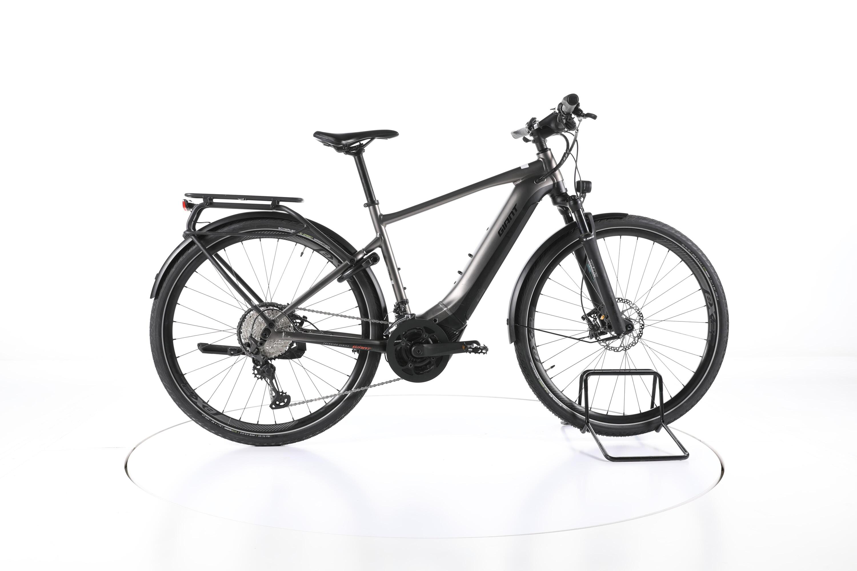 GIANT Ebike ricondizionata · Giant Explore E+ Pro 0 · Buone condizioni
