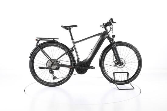 Refurbished - Giant Explore E+ Pro 0 Trekking E-Bike - In gutem Zustand