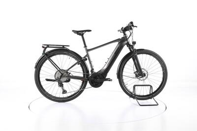 Segunda vida - Giant Explore E+ Pro 0 Trekking E-Bike - Buen estado